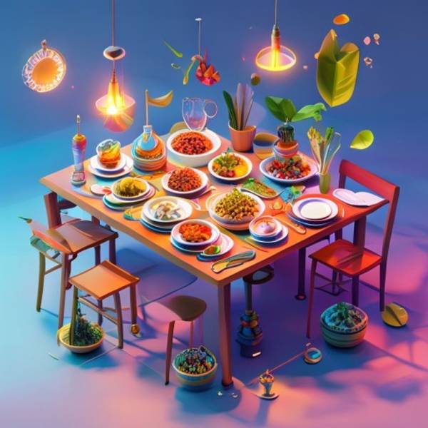 Mengapa Wisata Kuliner Berbasis Komunitas Lokal Menjadi Incaran Wisatawan Modern