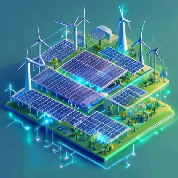 Dilema Reformasi Kebijakan Energi Terbarukan di Tengah Transisi Ekonomi Global