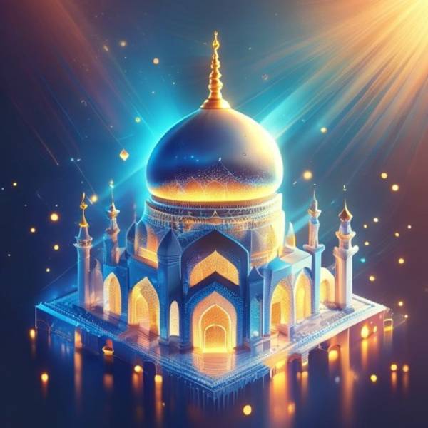 Menemukan Kedamaian di Era Digital: Mengapa Keheningan Spiritual adalah Kebutuhan Mendesak