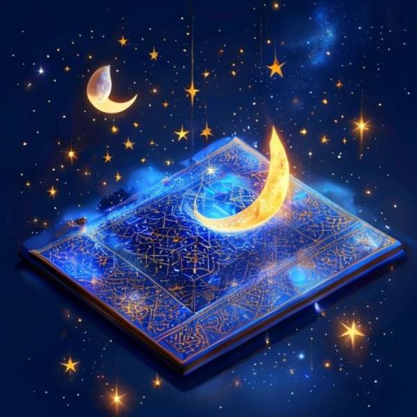 Menemukan Ketenangan di Tengah Hiruk Pikuk Digital Menjelang Dzulhijjah