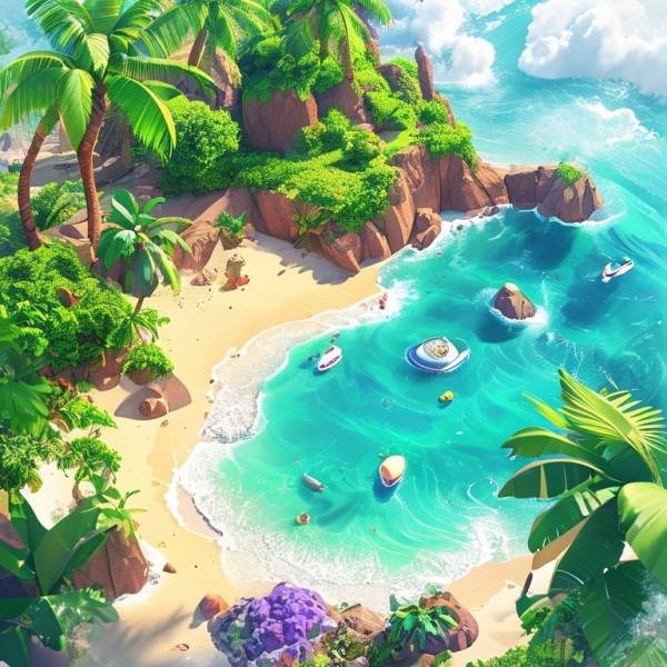 Melampaui Bali: 3 Destinasi Wisata Tersembunyi Indonesia & Sensasi Kuliner yang Belum Banyak Dijamah