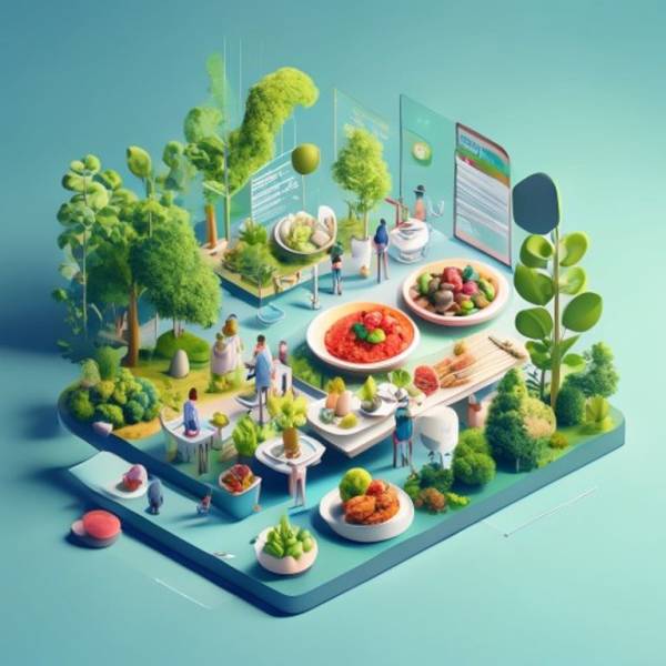 Mengapa Wisata Kuliner Berkelanjutan Menjadi Destinasi Wajib Tahun 2026