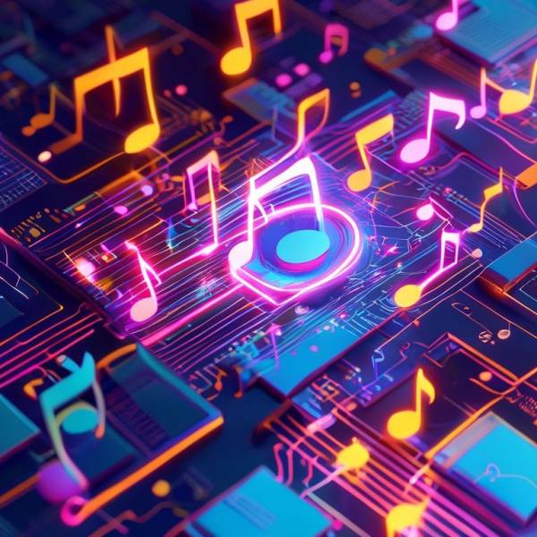 Bangkitnya Musik AI: Revolusi Kreativitas atau Ancaman Bagi Musisi?