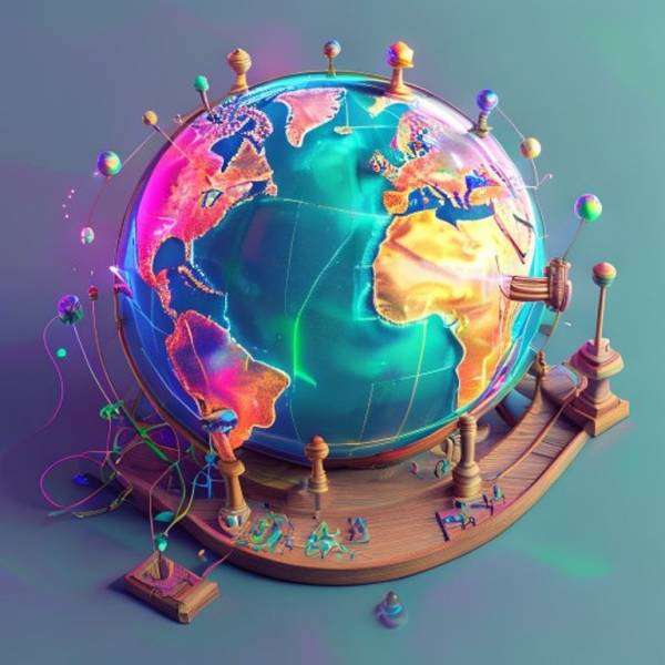 Digital Nomadism dan Erosi Budaya Lokal: Dilema Modernitas di Era Borderless