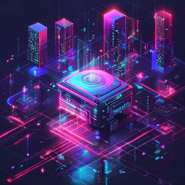 Jejak Digital yang Terlupakan: Mengapa Arsip Analog Lebih Tangguh Dibandingkan Cloud Storage