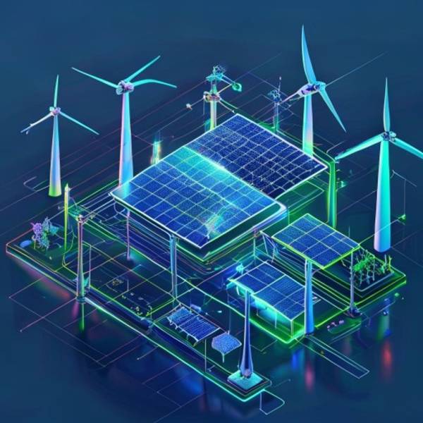 Masa Depan Kebijakan Transisi Energi Indonesia dalam Bayang-Bayang Ekonomi Hijau Global