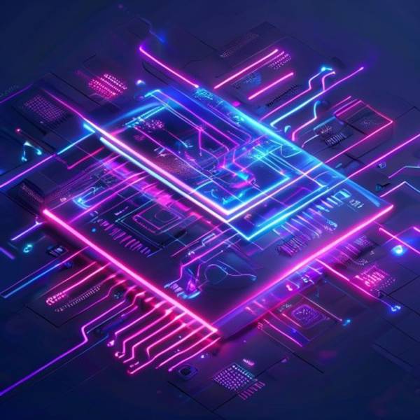 Revolusi Chipset Neural Huawei dan Mengapa Apple Harus Waspada