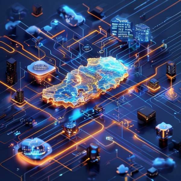 Dilema Digital Sovereign Indonesia di Tengah Ekspansi Infrastruktur AI Global