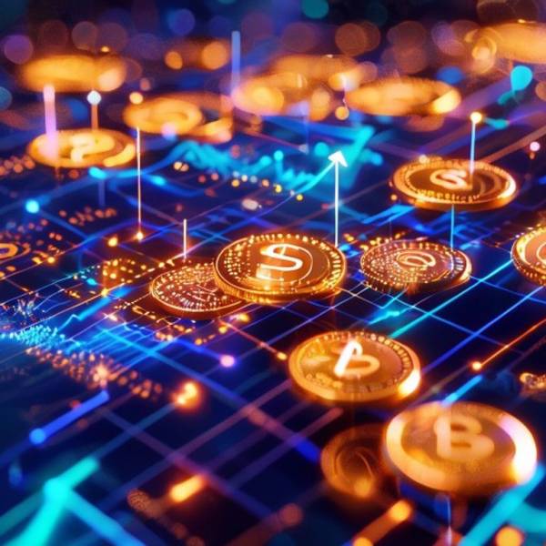 Strategi Menata Portofolio Aset Kripto dan Reksa Dana di Tengah Volatilitas Global