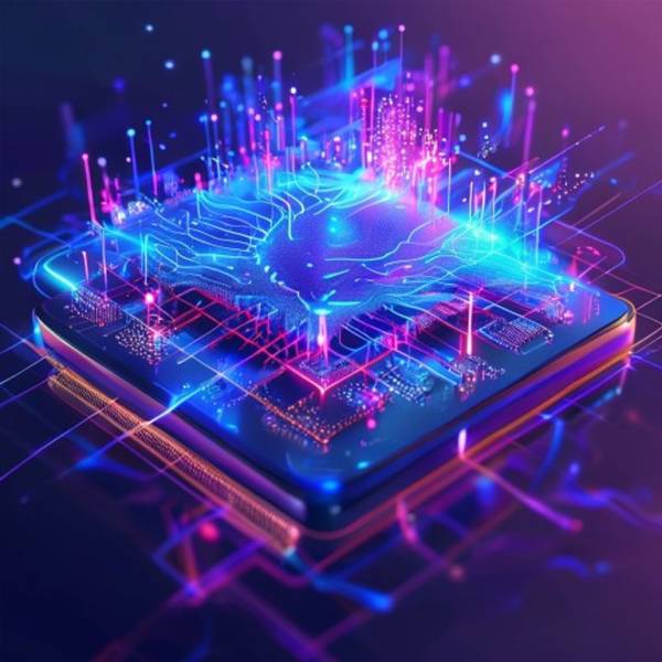 Mengapa Chipset Neural-Quantum Apple Akan Mengubah Total Cara Kerja Smartphone di 2026