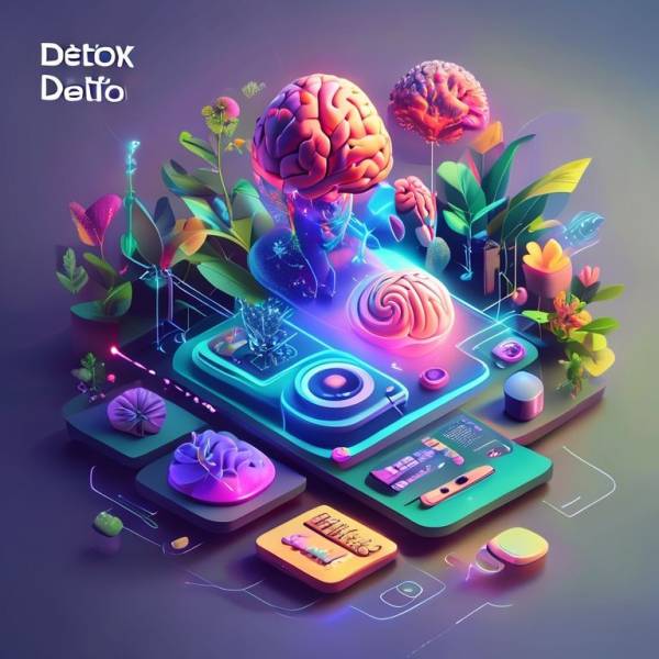 Detoksifikasi Digital 2026: Reboot Kesehatan Mental di Era Overload Informasi