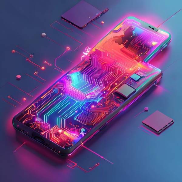 Revolusi Layar Lipat: Apple Siap Guncang Pasar Gadget di 2026?