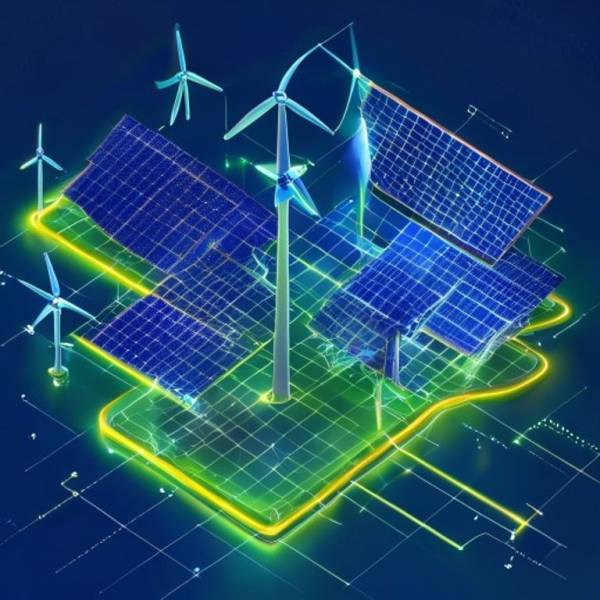 Dilema Transisi Energi Global Menjelang Pertemuan Iklim Tengah Tahun