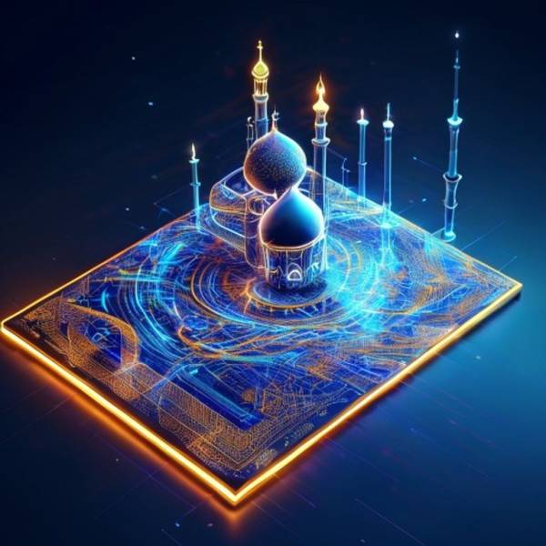 Menemukan Kedamaian di Era Digital: Mengapa Keikhlasan Tetap Menjadi Algoritma Utama Kehidupan