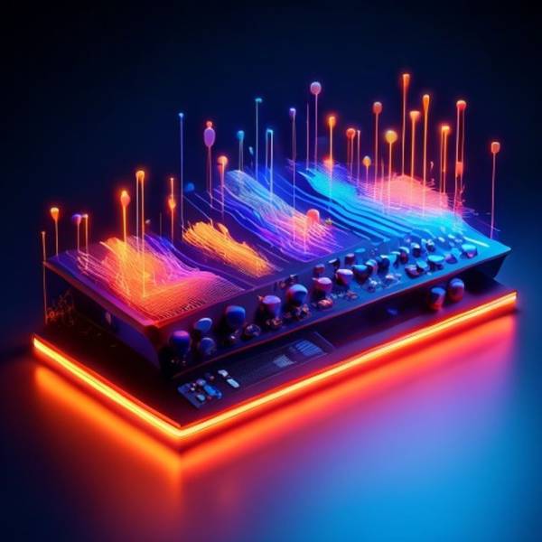 Revolusi Generatif dalam Produksi Musik Independen Mengubah Aturan Main Industri Kreatif