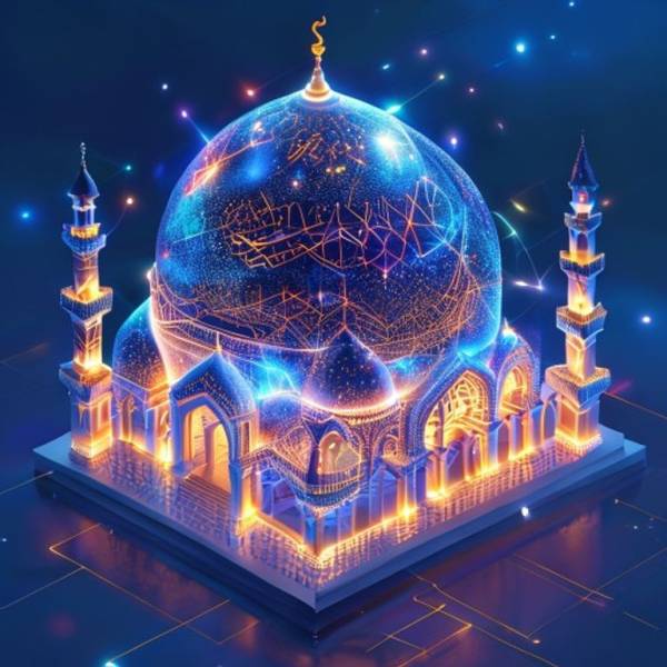 Mengintegrasikan Nilai Spiritual dalam Arus Modernitas Digital