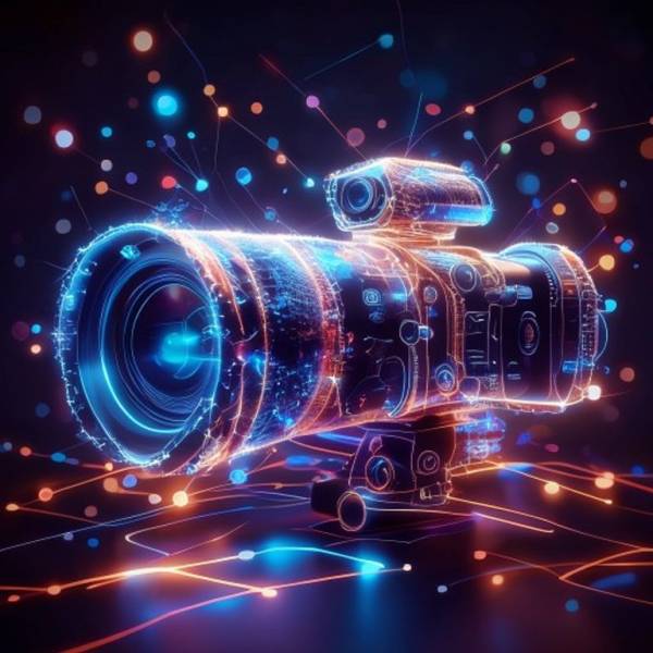 Gelombang AI Generatif dalam Industri Film Menuju Era Produksi Tanpa Kru