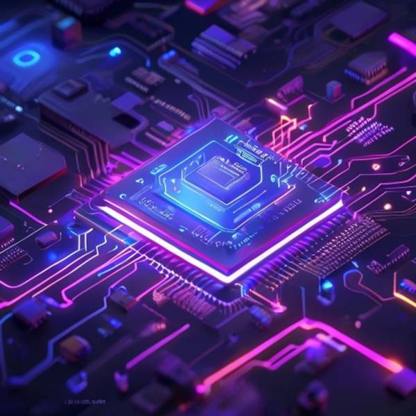 Masa Depan Komputasi Personal dengan Integrasi Chip Quantum Mobile Apple