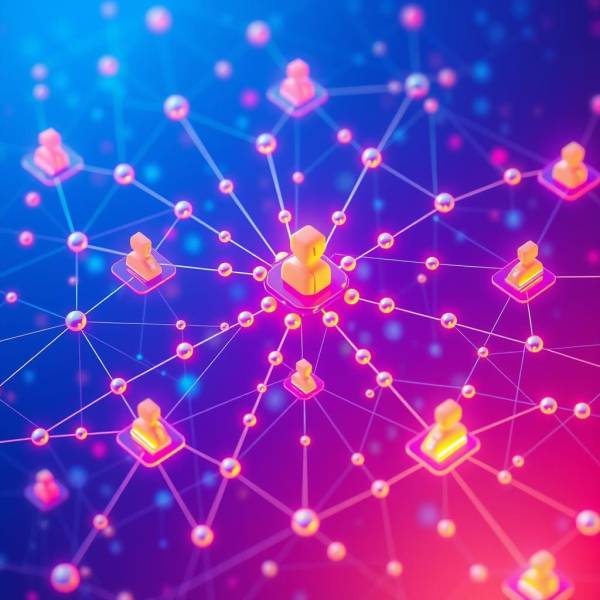 Model Bisnis AI-Native: Era Baru Hiper-Personalisasi Skala Global (Dan Mengapa Startup Harus Berinovasi)