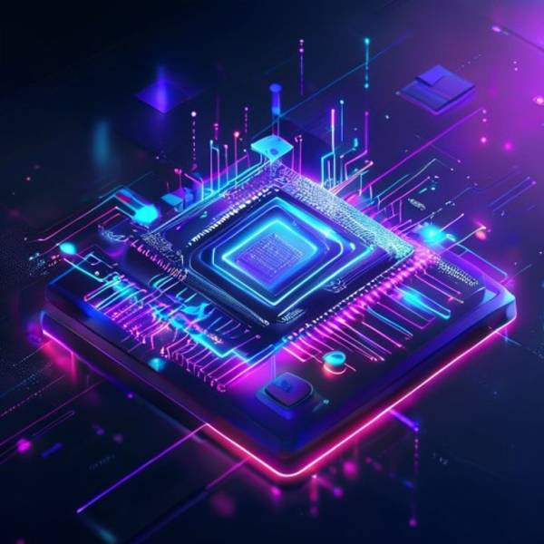 Mengapa Chipset Neural-Quantum Baru Apple Mengubah Aturan Main Komputasi Seluler