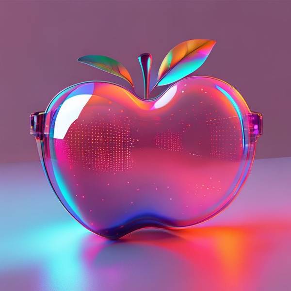 Beyond the Hype: The REAL Reason Apple's AR Contact Lenses Will Change Everything