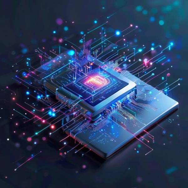 Kenapa Chip Neural Generasi Baru Huawei Mengubah Peta Persaingan Hardware Global