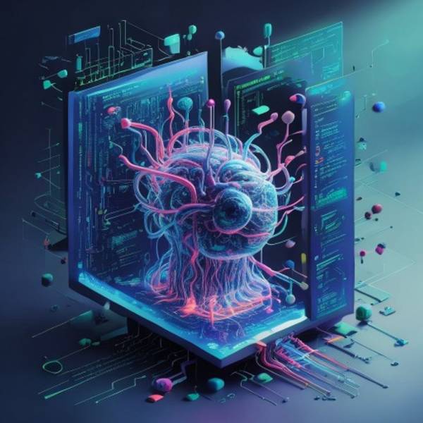 Cermin Digital Kita: Menguak Dampak Pendamping AI Adaptif pada Gaya Hidup & Eksistensi Online