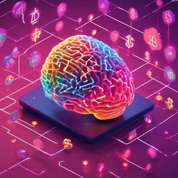Revolusi Keuangan Personal: Memaksimalkan Kekayaan dengan AI dan Ekonomi Perilaku di Tahun 2026
