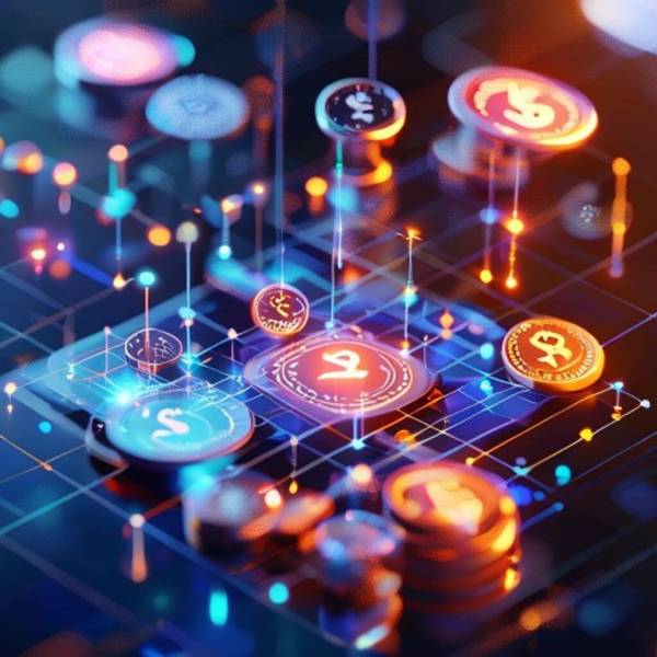 Strategi Menghadapi Volatilitas Pasar dengan Pendekatan Algoritmik