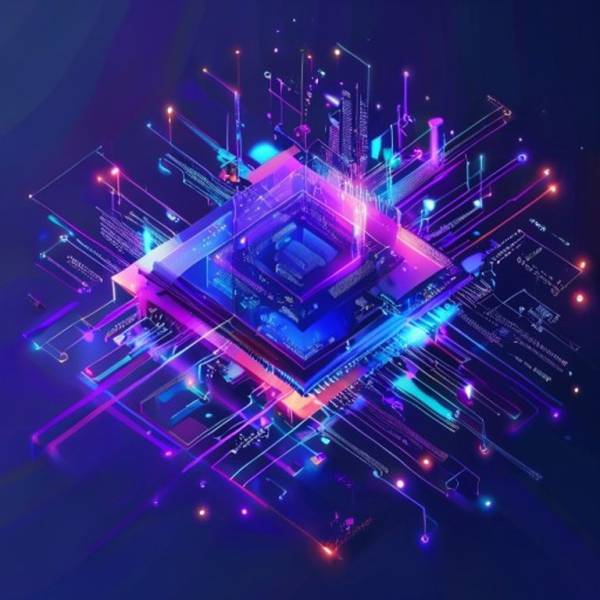 Revolusi Komputasi Kuantum di Saku Anda dengan Chipset Generasi Terbaru