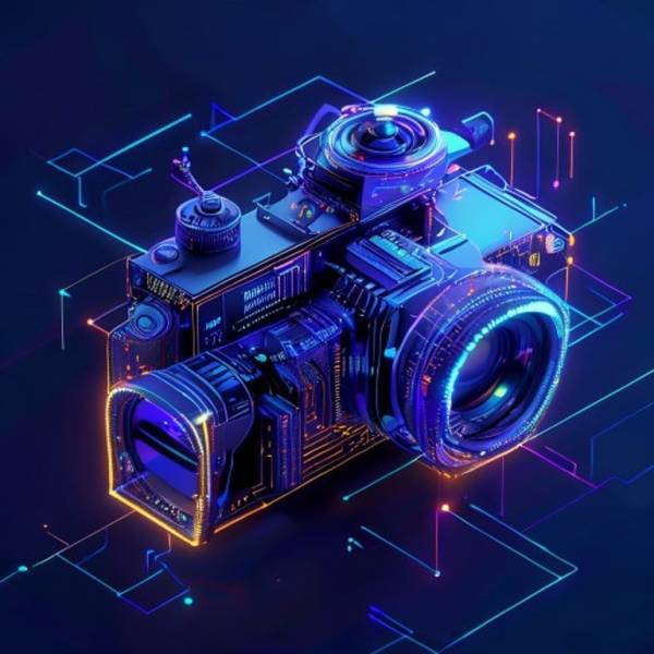 Era Baru Sinema Virtual Saat AI Generatif Mengubah Industri Kreatif