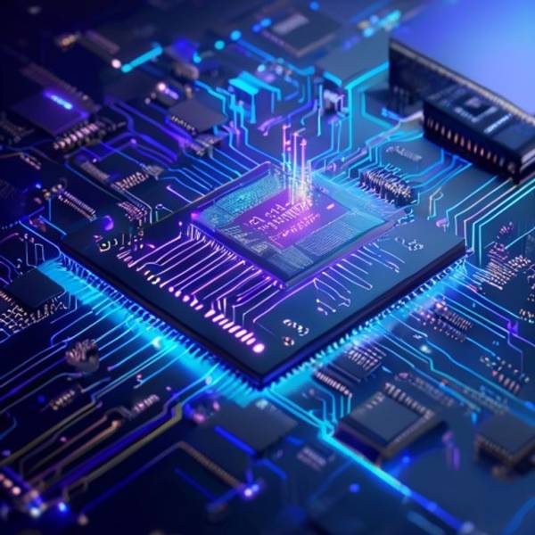 Revolusi Chipset Neural Apple M5 dan Masa Depan Komputasi Personal
