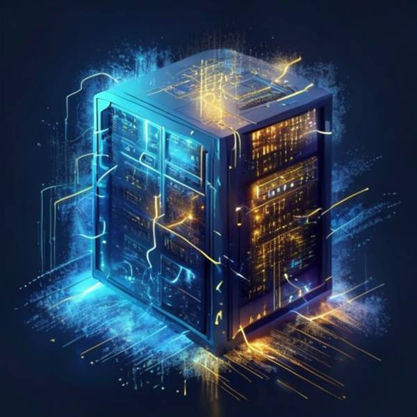 Misteri Hilangnya Arsip Digital Pertama di Dunia dan Pelajaran yang Terlupakan