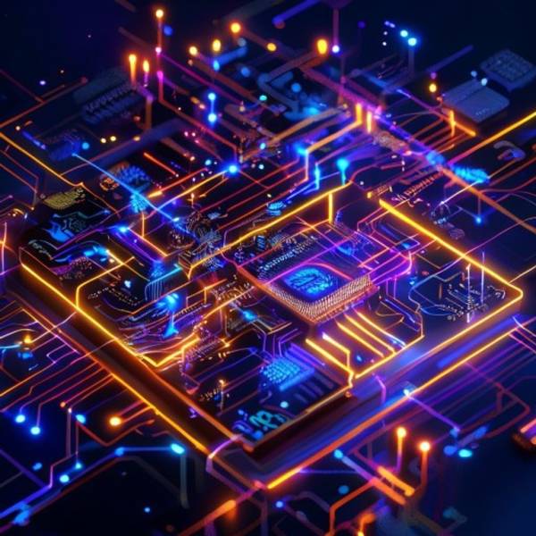 Mengapa Chip Quantum Neuromorphic Apple Menjadi Game Changer Industri Gadget