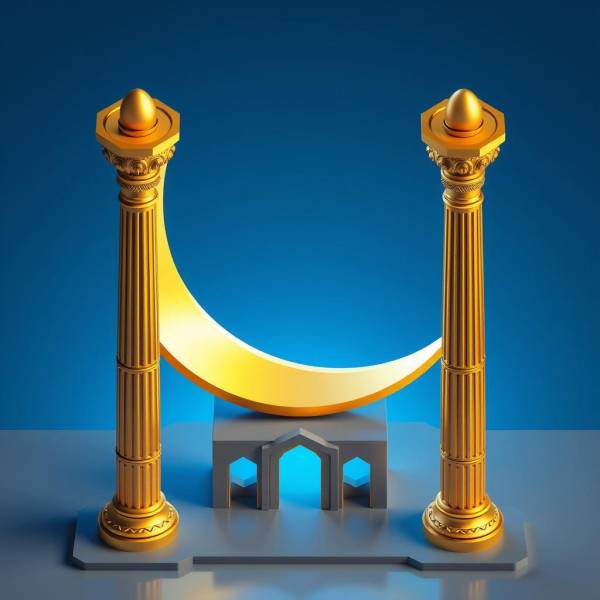 Memahami Esensi Dzulhijjah di Era Digital dan Relevansinya bagi Kehidupan Modern
