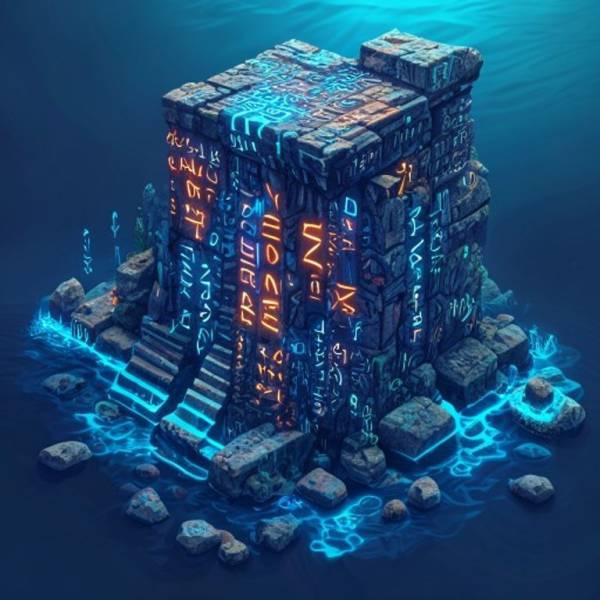 Misteri Tersembunyi di Balik Penemuan Arkeologi Bawah Laut yang Mengubah Narasi Sejarah Dunia