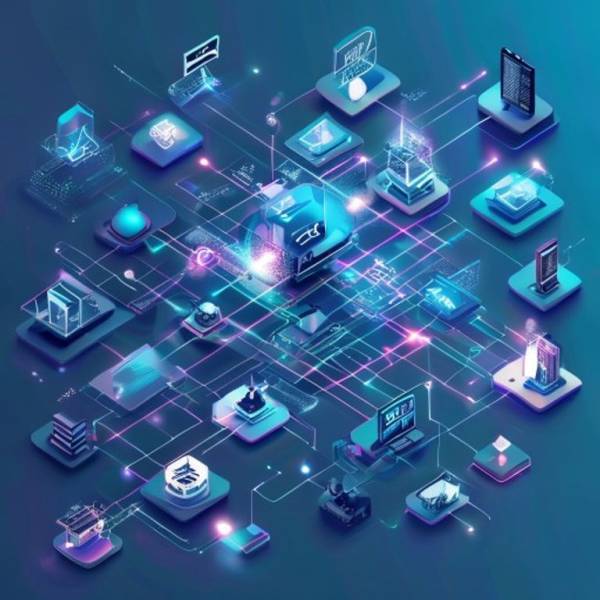 Gelombang AI Agent Kini Mengubah Model Bisnis Startup Secara Radikal