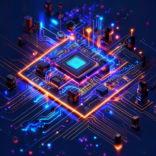 Mengapa Chipset Neural-Quantum Baru Huawei Mengubah Peta Persaingan Smartphone Global