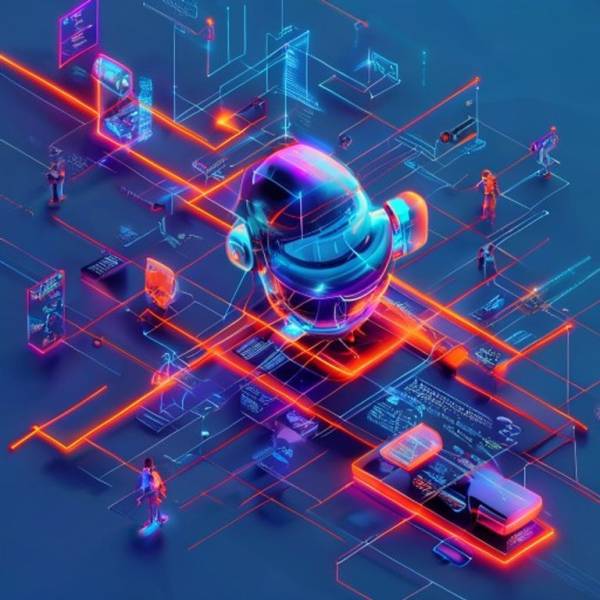 Menguasai AI Agent Workflow Strategi Peningkatan Karier Paling Krusial Tahun 2026
