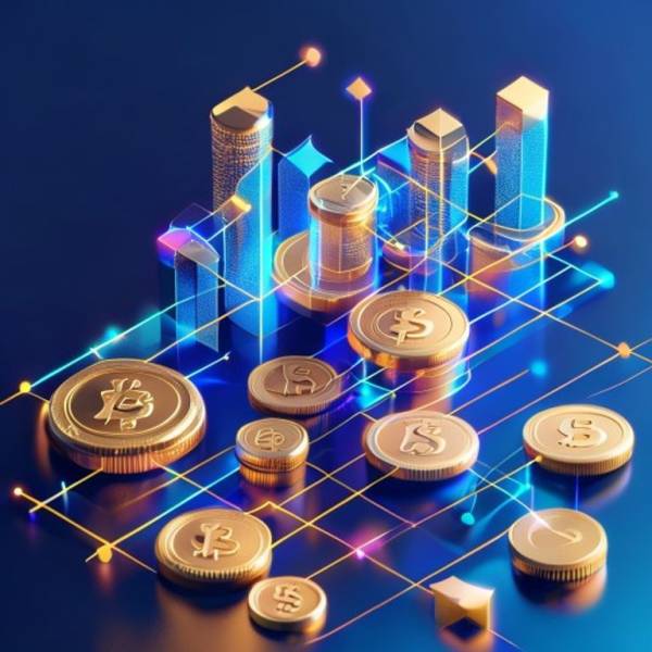 Strategi Menata Portofolio Aset Kripto dan Reksa Dana di Tengah Ketidakpastian Pasar Global