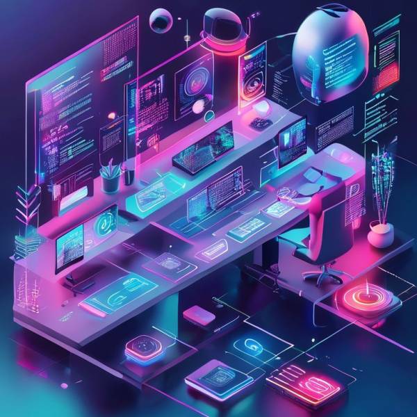Metaverse Workspace: Impian atau Distopia Produktivitas Digital?