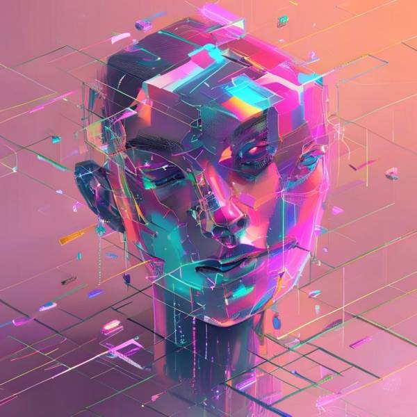 Generasi Z dan Krisis Identitas Digital: Mencari Jati Diri di Tengah Algoritma