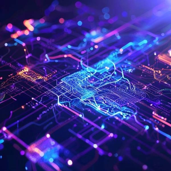Dominasi AI Generatif dan Privasi Digital: Dilema Baru di Era Konektivitas