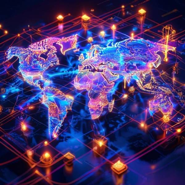 Dilema Digital: Mengapa Kedaulatan Data Menjadi Identitas Budaya Baru Kita