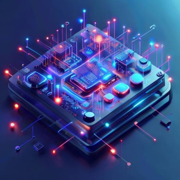Mengapa Chipset Neural-Core Huawei Mengubah Lanskap Mobile AI di Tahun 2026
