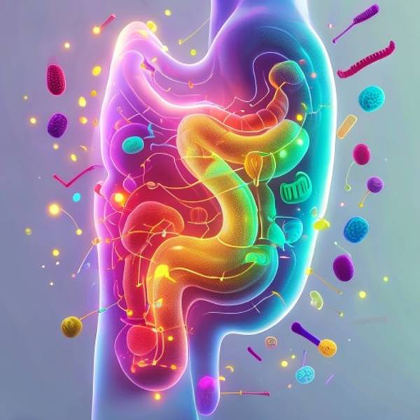 Revolusi Gizi di Piring Anda: Mengapa Personalisasi Nutrisi Berbasis Mikrobioma Adalah Kunci Kesehatan 2026