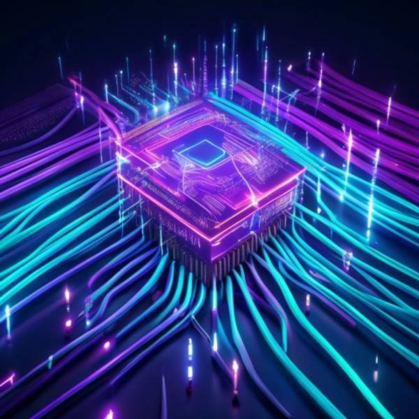 Mengapa PHP Fibers Menjadi Standar Baru untuk Arsitektur Microservices Modern