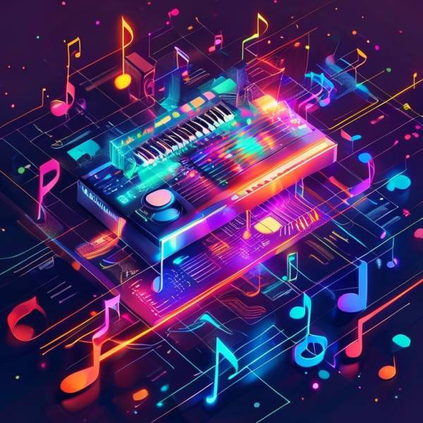 AI-Powered Remixing: Revolusi Kreativitas Musik di Tahun 2026