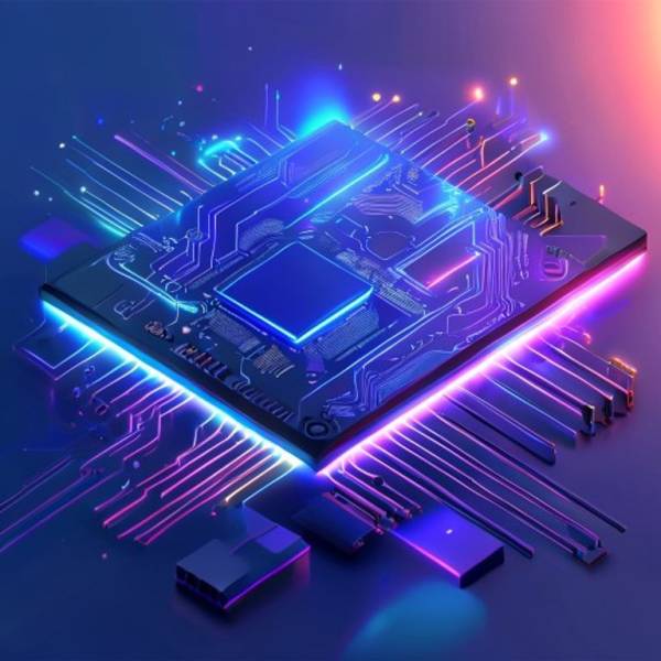 Kenapa Chipset Apple M5 di iPad Pro Jadi Titik Balik Komputasi Mobile