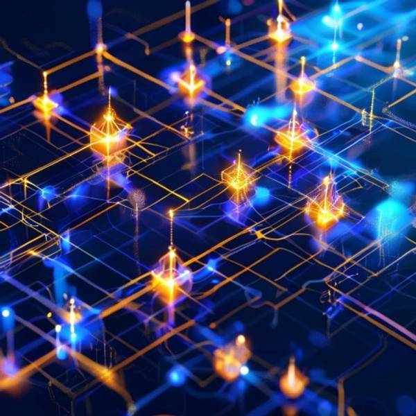 Dilema Digital Ekonomi Global Pasca Regulasi AI Lintas Negara